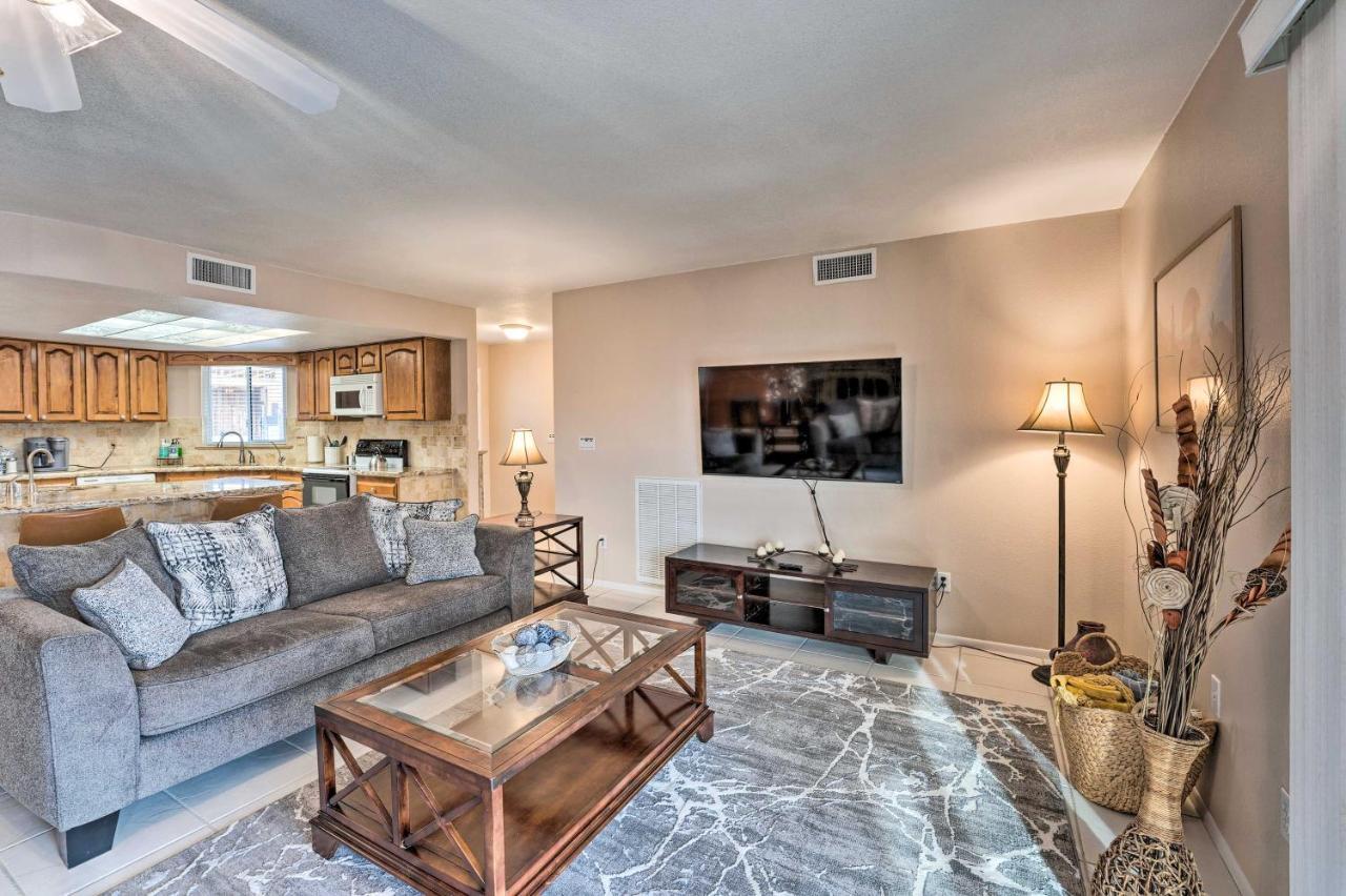 Pet-Friendly Lake Havasu City Retreat With Pool! Exterior foto