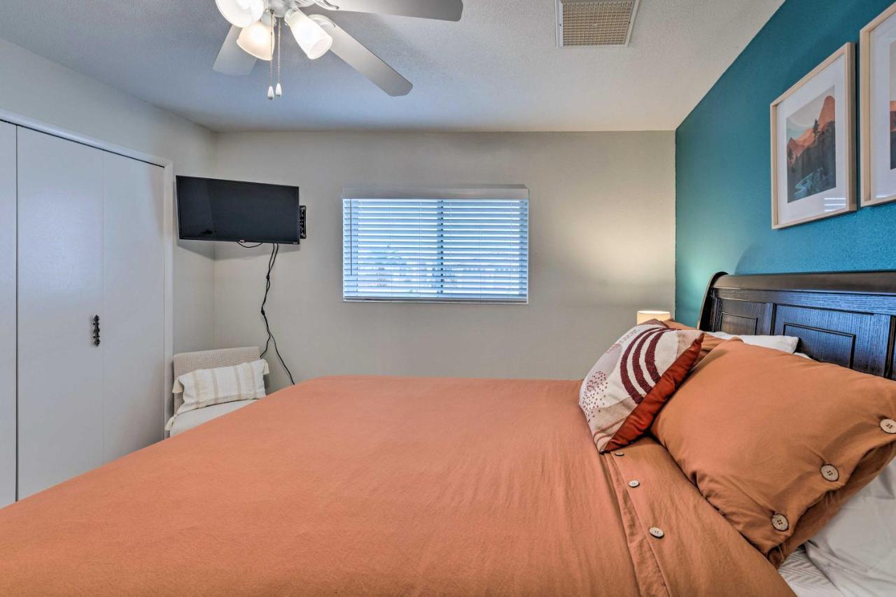 Pet-Friendly Lake Havasu City Retreat With Pool! Exterior foto